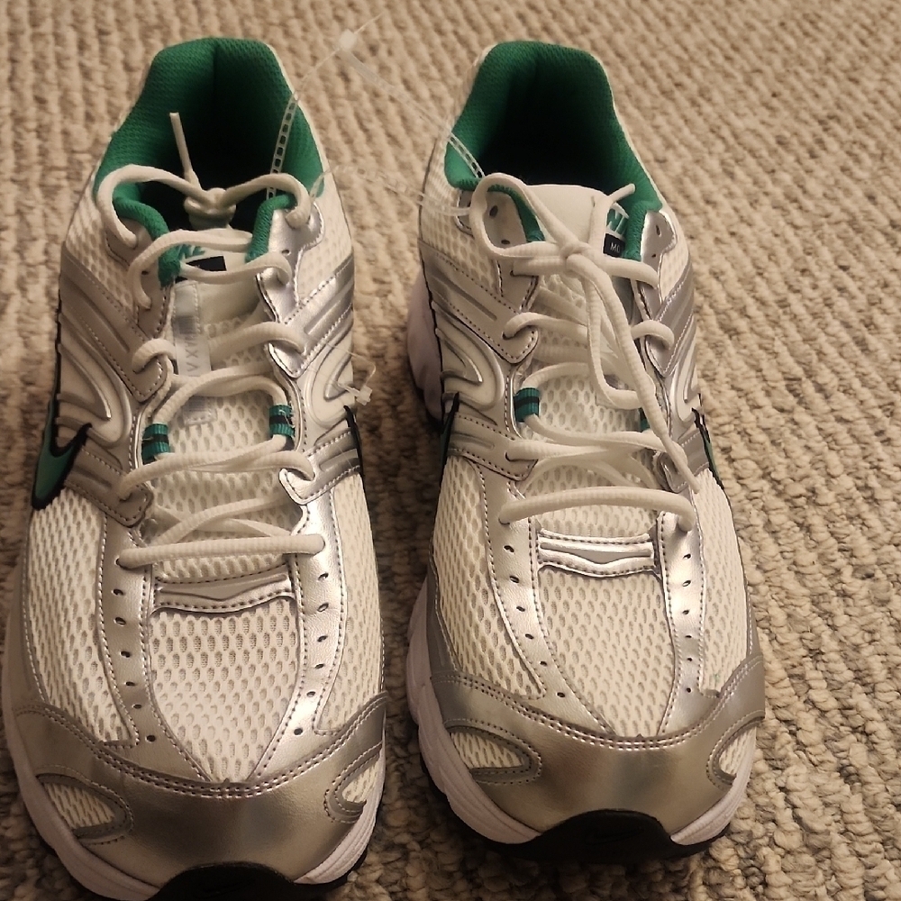 Nike Men's Air Max Moto 2K Size 16.5 - Picture 2 of 7
